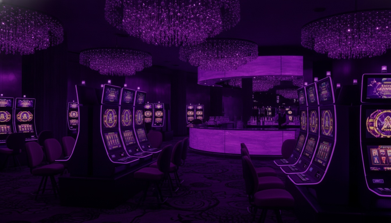 Spins Of Glory — Registration and Account Management